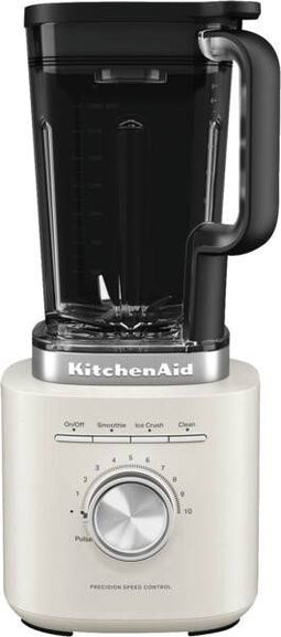 KitchenAid 5KSB2073EPL - Blender - 1200W 10 snelheden - (2,1L)