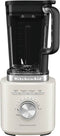 KitchenAid 5KSB2073EPL - Blender - 1200W 10 snelheden - (2,1L)
