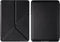 Lunso - sleepcover origami hoes - Geschikt voor Kindle 2019 (Generatie 10) - Zwart