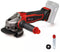 Einhell TE-AG 18/115-2 Li - Accu Haakse Slijper - Power X-Change - 115 mm (zonder accu)