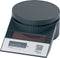 Maul Tronic 15120 - Postweger - Solar 2000g - Zwart