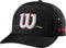 Ladies' hat Wilson WTH11020R Black