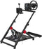 Oplite GT Pro - Wheel Stand - Ergonomisch opvouwbaar ontwerp - Zwart