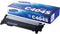 Samsung CLT-C404S - Toner - 1.500 Paginas - Cyaan