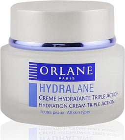 Gezichtscrème Orlane Hydralane Triple Action 50 ml