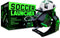Gear2Play StrikeSphere - Soccer Launcher - Interactieve voetbaltrainer - Train volleys trapkracht balcontrole