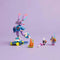 LEGO DREAMZzz™ Izzie en Bunchurro het gamende konijn - 71490