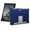 Urban Armor Gear Cobalt - Tablet Case - Schokbestendig - Blauw