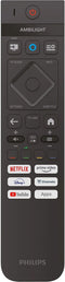 Philips 50PUS8550/12 - Ultra HD LCD TV - 50