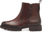 Tamaris Comfort Essentials - Dames Laarzen - ComfortFit technologie - Kastanje - Maat 42