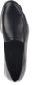 ECCO Felicia - Instappers - Leer - Zwart - Maat 38