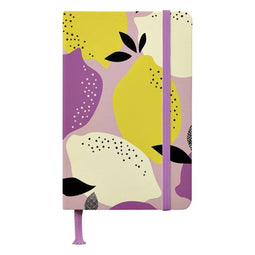 Notitieboek Greenline Lemons 100x150mm