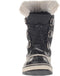Sorel Yoot Pac Nylon Wp Winterboots - Waterdicht - Zwart - Maat 37