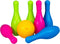 Summertime Bowling Set