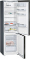 Siemens KG39E8XBA - Koelvriescombinatie - Energielabel B - Vrijstaand