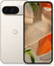 Google Pixel 9 - Beige - 128 GB - Fysieke simkaart + eSIM