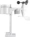 Alecto WS-4700 - Weerstation - Draadloos met buitensensor - Zwart