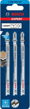 Bosch T 308 BFP - Decoupeerzaagblad - Scheurvrije zaagsneden