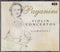 Paganinii - Violin Concertos - Complete Box Set (3 stuks)