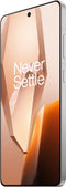 OnePlus 13R - Smartphone - Snapdragon 8 Gen 3 - 256GB - Wit
