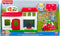 Fisher-Price - Little People - Pizzeria Speelset