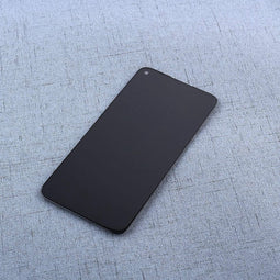 YWL-US voor Huawei Honor 20 Pro/Honor 20//Honor 20s LCD Touch Screen Digitizer Vergadering Display voor Huawei Nova 5T Scherm met gereedschap (zwart)