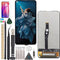 YWL-US voor Huawei Honor 20 Pro/Honor 20//Honor 20s LCD Touch Screen Digitizer Vergadering Display voor Huawei Nova 5T Scherm met gereedschap (zwart)