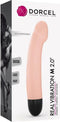 Dorcel Real Vibration M realistische vibrator - blank