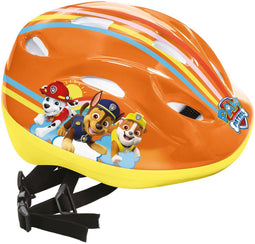 MONDO Paw Patrol - Helm M - Verstelbaar - 52/56 cm - Multicolor