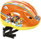 MONDO Paw Patrol - Helm M - Verstelbaar - 52/56 cm - Multicolor