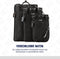 Pacsafe Travelsafe 3L GII zwart