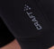 Craft Rise Bib Shorts - Fietsbroek Dames - Ergonomisch met C4-pads - Zwart - Maat L