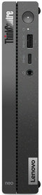 Lenovo ThinkCentre neo 50q Gen 4 - Desktop PC - Compact formaat - (1 stuk)