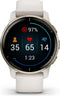 Garmin Venu 2 Plus - GPS Smartwatch - Gezondheidsmonitoring en muziek - Beige goud