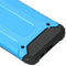 iMoshion Hoesje Geschikt voor Xiaomi Mi Note 10 Pro / Mi Note 10 Hoesje - iMoshion Rugged Xtreme Backcover - Lichtblauw