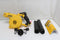 DeWalt DCV100 - Accublazer 18V - Licht en compact - 265 W