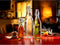 Rocco Bormioli Swing Fles - 50 cl - Glas