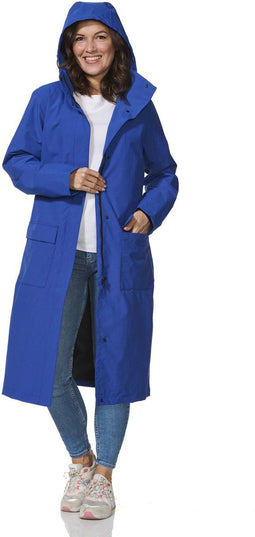 Rome kobalt blauw