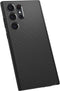 Spigen Liquid Air - Soft Case - Air Cushion Technologie - Zwart