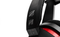 Astro A10 - Headset - Draad - Stereo - Zwart/Rood