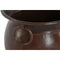 Vaas Home ESPRIT Bruin Ijzer 46 x 46 x 44 cm