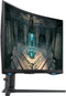 Samsung Odyssey G65B - Gaming Monitor 27