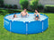 Bestway - Steel Pro - Opzetzwembad - 305x76 cm - Rond