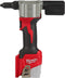 Milwaukee M12 BPRT-0 Accu Subcompacte blindklinknageltang 12V Basic Body M12™ - 4933464404