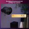 Hue Secure - Beveiligingscamera - 2K-video resolutie - Zwart