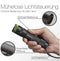 GP - Discovery Rechargeable Flashlight 1000LM LI-ION (450059)