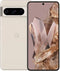 Google Pixel 8 Pro - Beige - 256 GB - Fysieke simkaart + eSIM