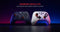 GameSir Nova Lite - Draadloze gamecontroller - Bluetooth/USB-C - Licht Groen