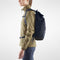 Fjällräven High Coast Foldsack 24 - Unisex Rugzak - Lichte veelzijdige daypack - Navy