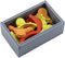 Root Insert Folded Space - Insert